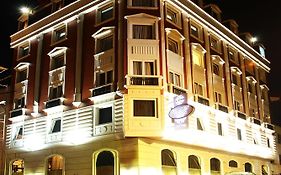 Golden Horn Hotel